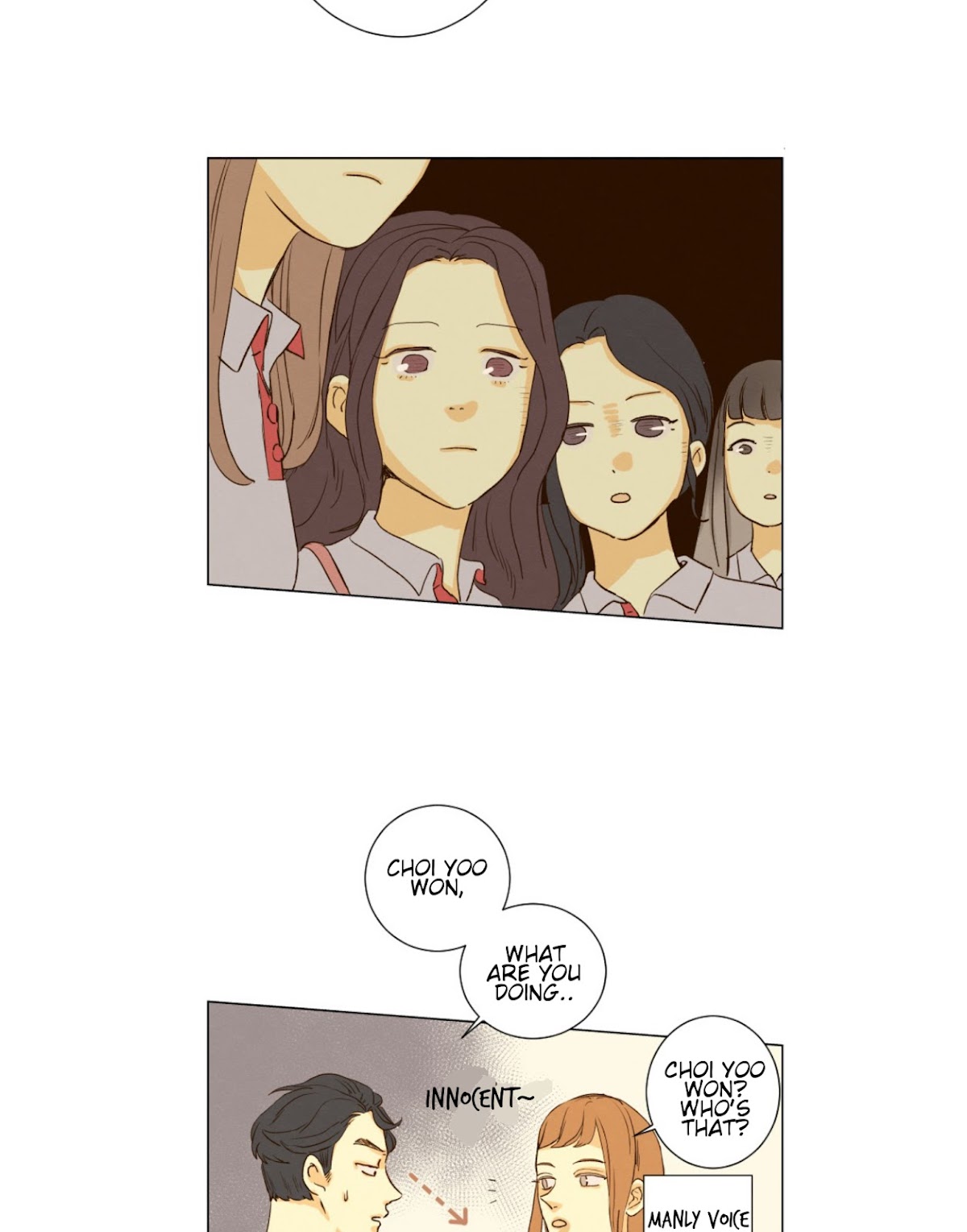 That Summer (KIM Hyun) Chapter 84 page 18 - Chapter 84: The Dog that Bites the Wolf - 9