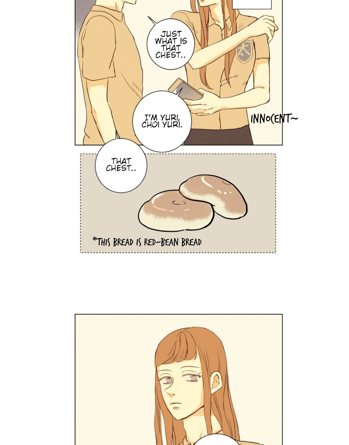 That Summer (KIM Hyun) Chapter 84 page 19 - Chapter 84: The Dog that Bites the Wolf - 9