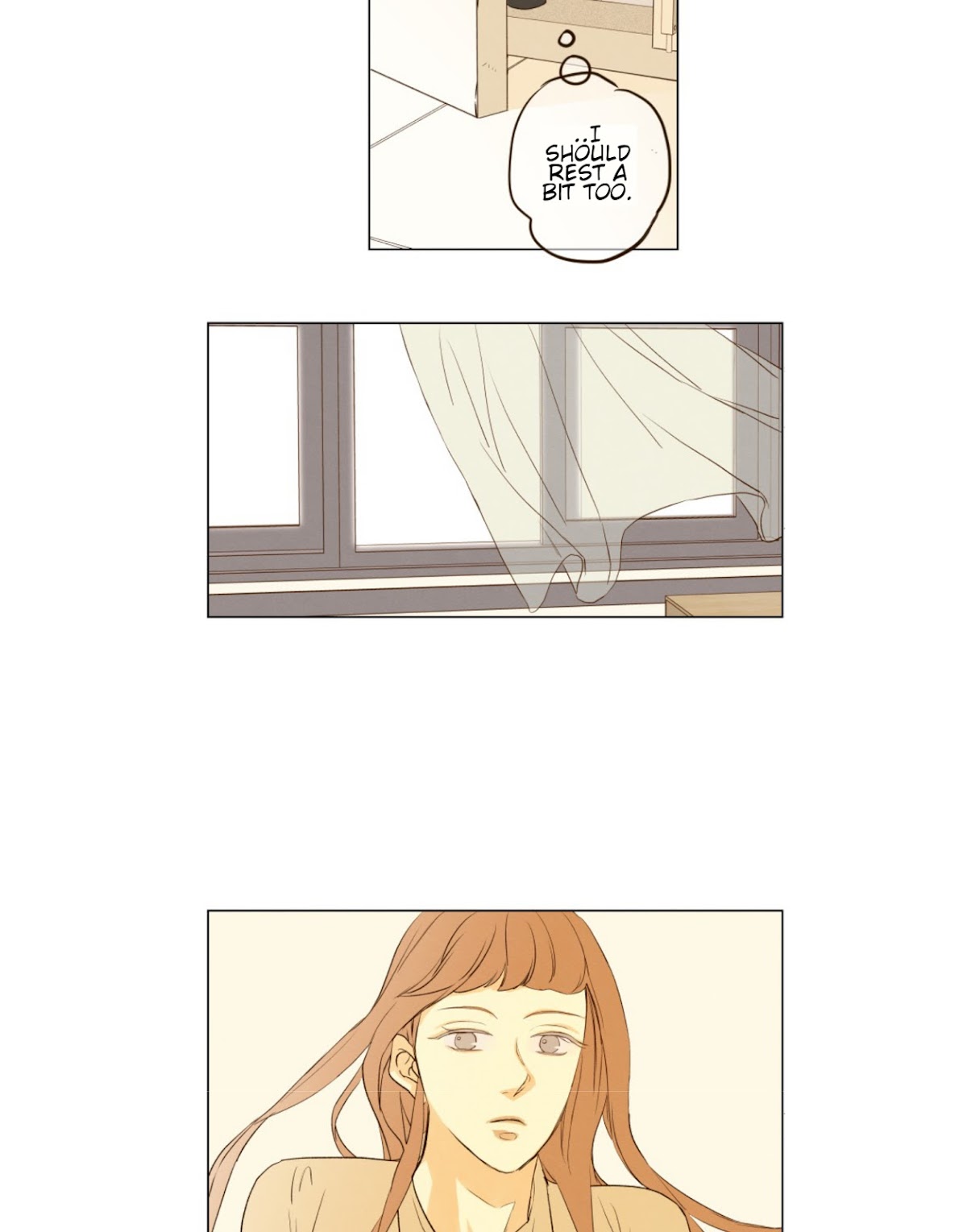 That Summer (KIM Hyun) Chapter 84 page 26 - Chapter 84: The Dog that Bites the Wolf - 9