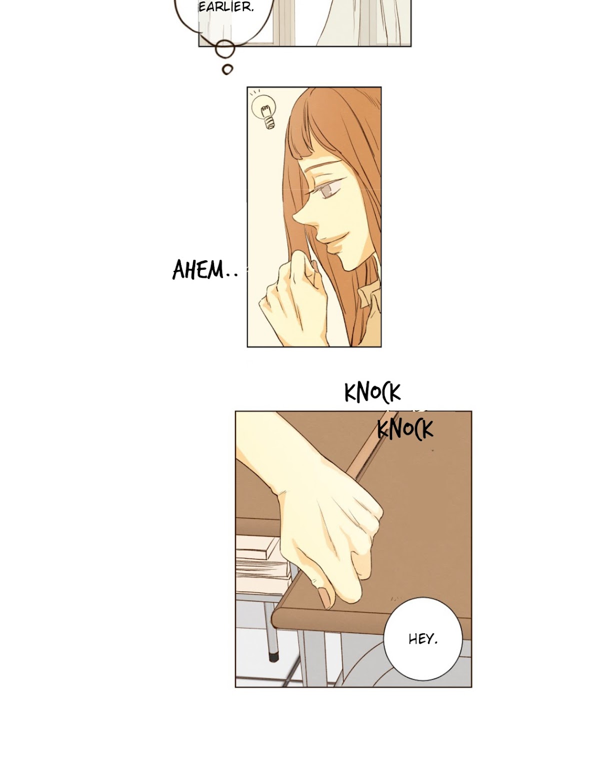 That Summer (KIM Hyun) Chapter 84 page 28 - Chapter 84: The Dog that Bites the Wolf - 9