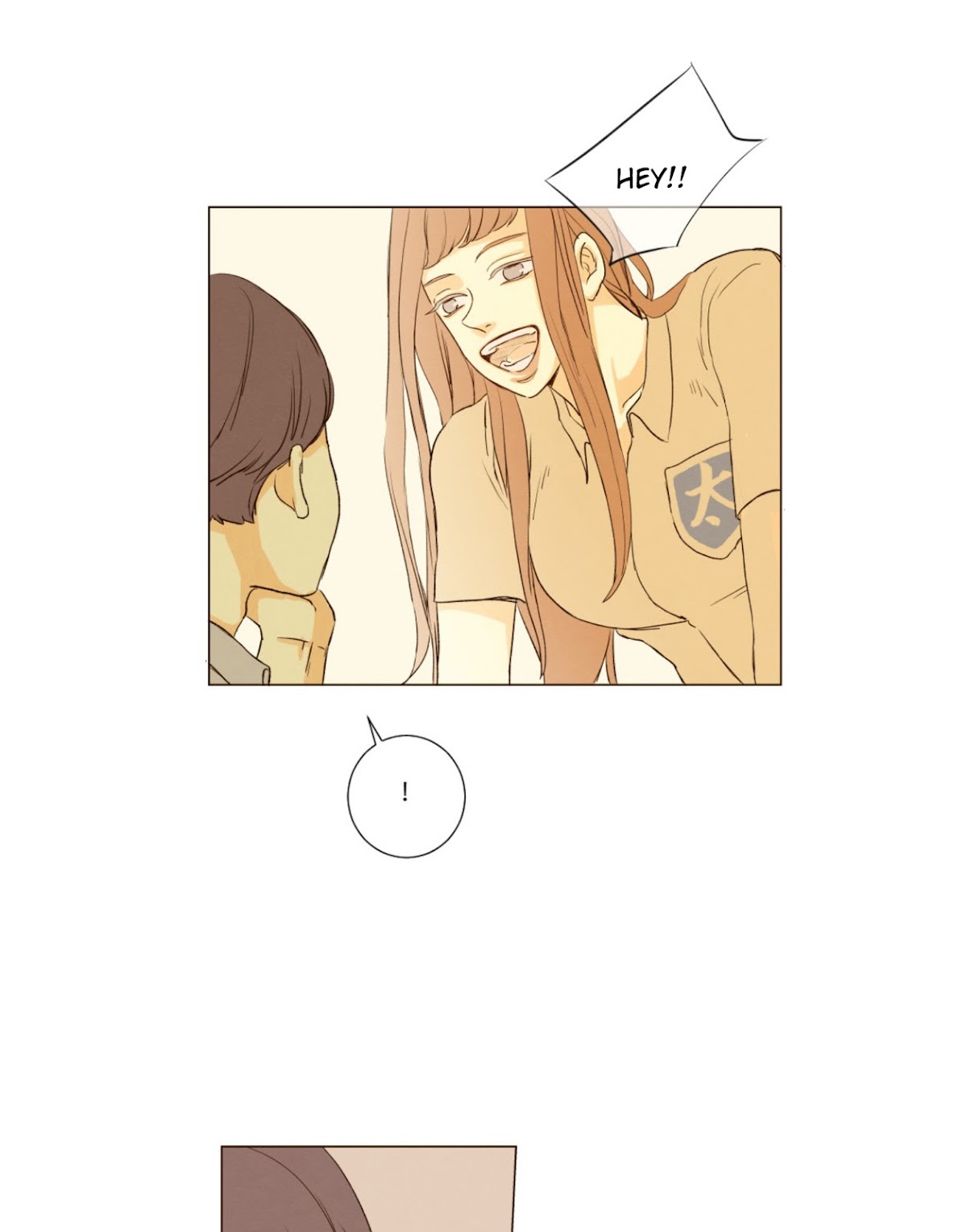 That Summer (KIM Hyun) Chapter 84 page 29 - Chapter 84: The Dog that Bites the Wolf - 9