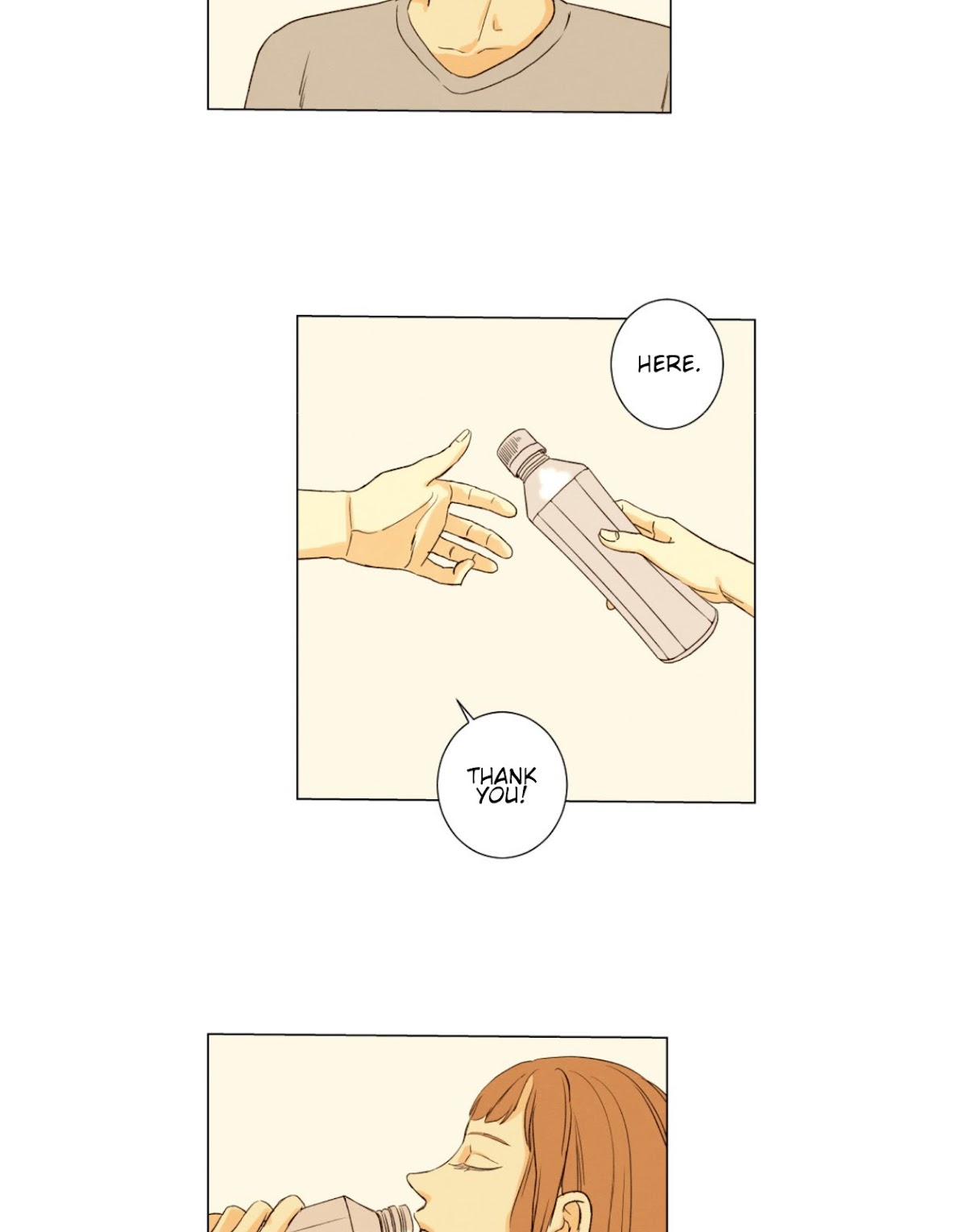 That Summer (KIM Hyun) Chapter 84 page 32 - Chapter 84: The Dog that Bites the Wolf - 9