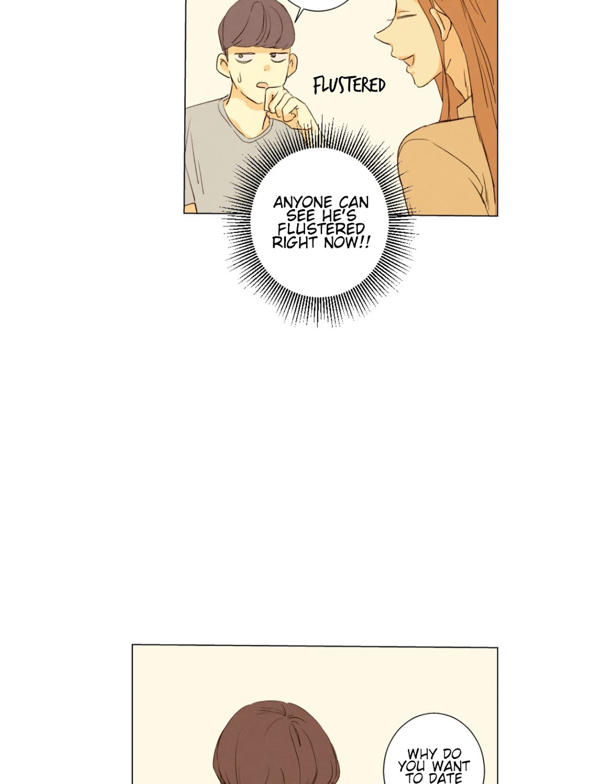 That Summer (KIM Hyun) Chapter 84 page 36 - Chapter 84: The Dog that Bites the Wolf - 9