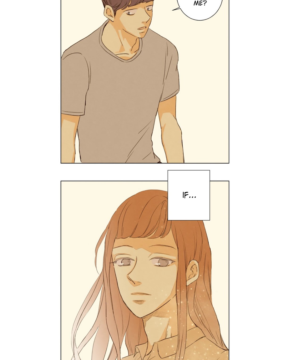 That Summer (KIM Hyun) Chapter 84 page 37 - Chapter 84: The Dog that Bites the Wolf - 9