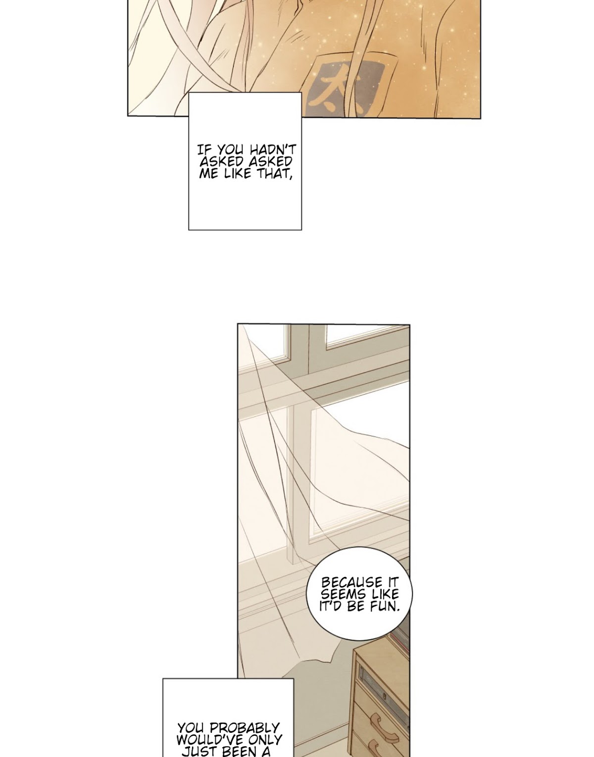 That Summer (KIM Hyun) Chapter 84 page 38 - Chapter 84: The Dog that Bites the Wolf - 9