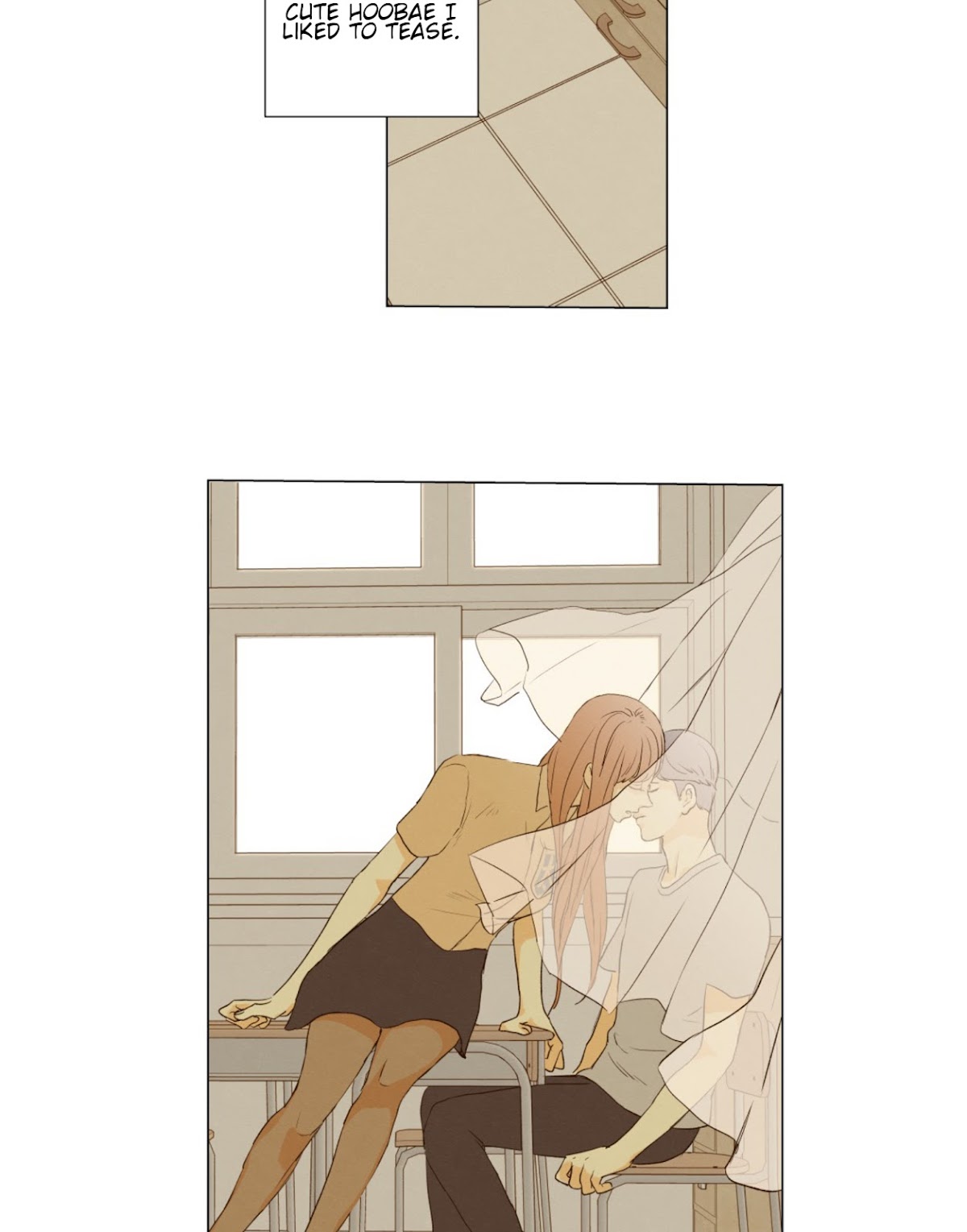 That Summer (KIM Hyun) Chapter 84 page 39 - Chapter 84: The Dog that Bites the Wolf - 9