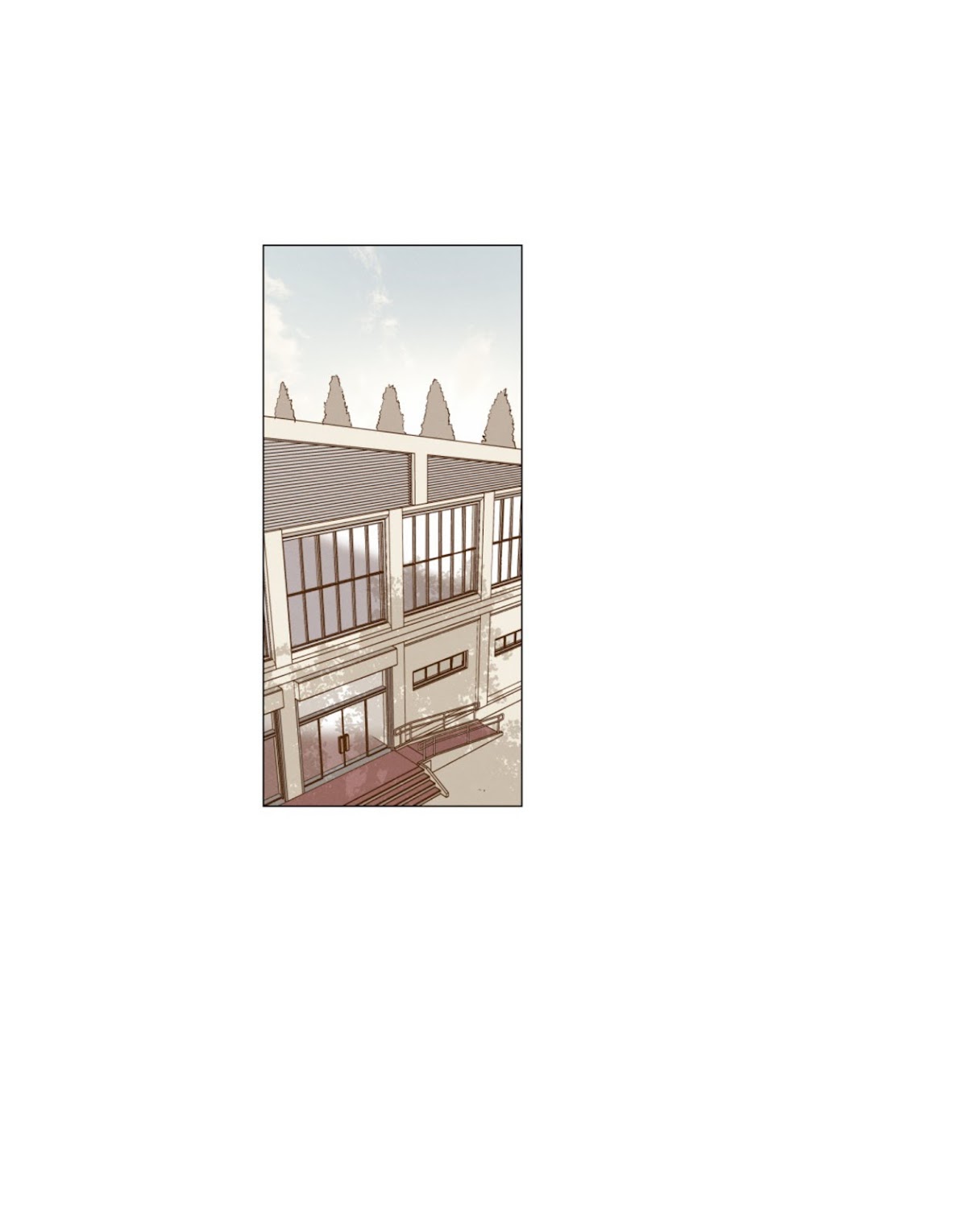 That Summer (KIM Hyun) Chapter 84 page 8 - Chapter 84: The Dog that Bites the Wolf - 9