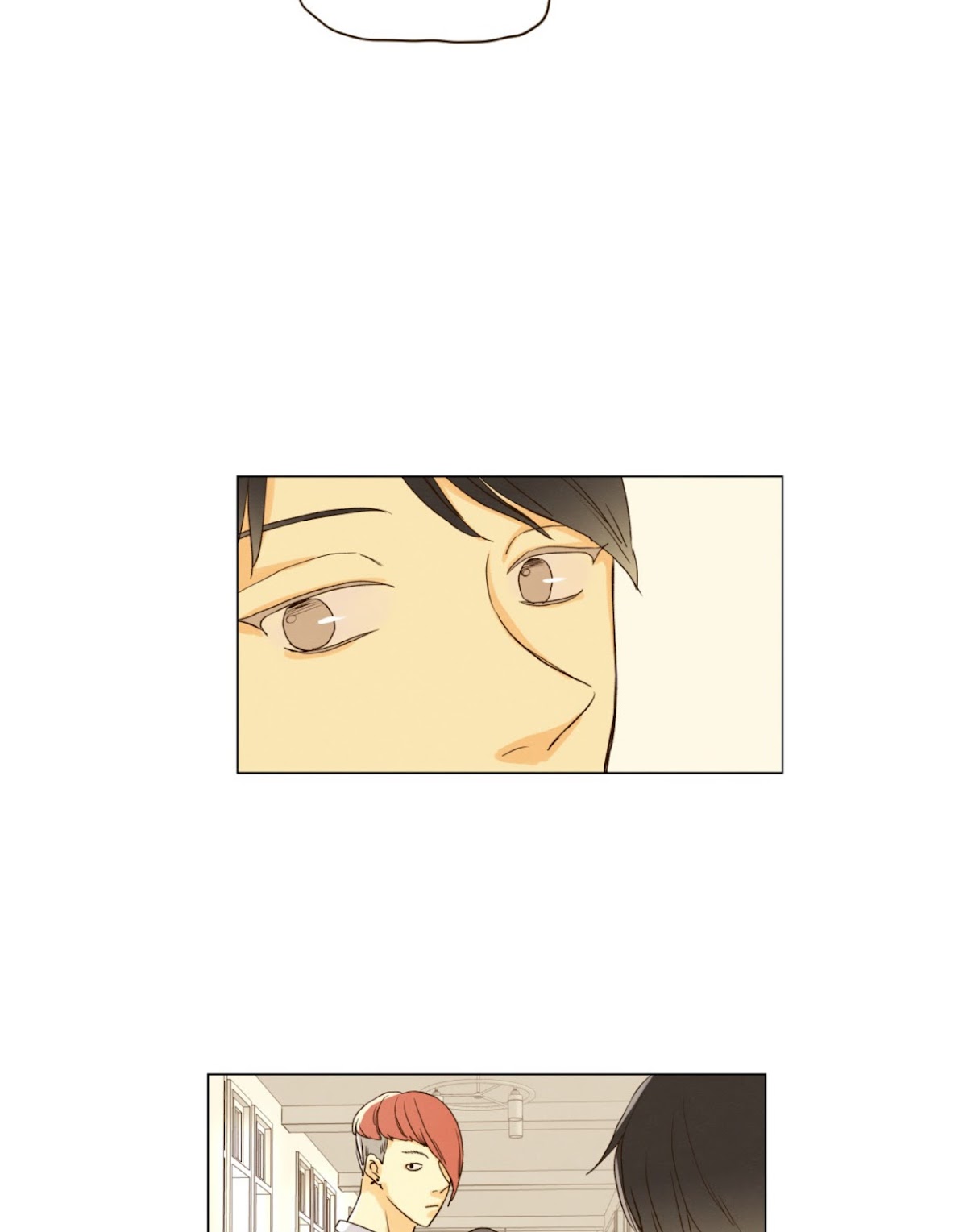 That Summer (KIM Hyun) Chapter 85 page 14 - Chapter 85: The Dog that Bites the Wolf - 10