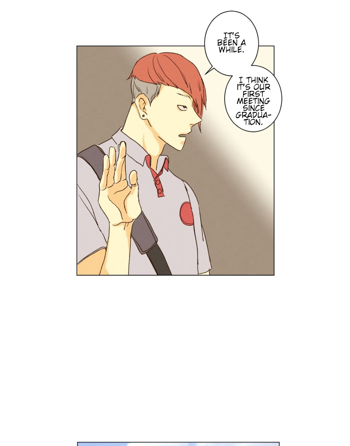That Summer (KIM Hyun) Chapter 85 page 16 - Chapter 85: The Dog that Bites the Wolf - 10
