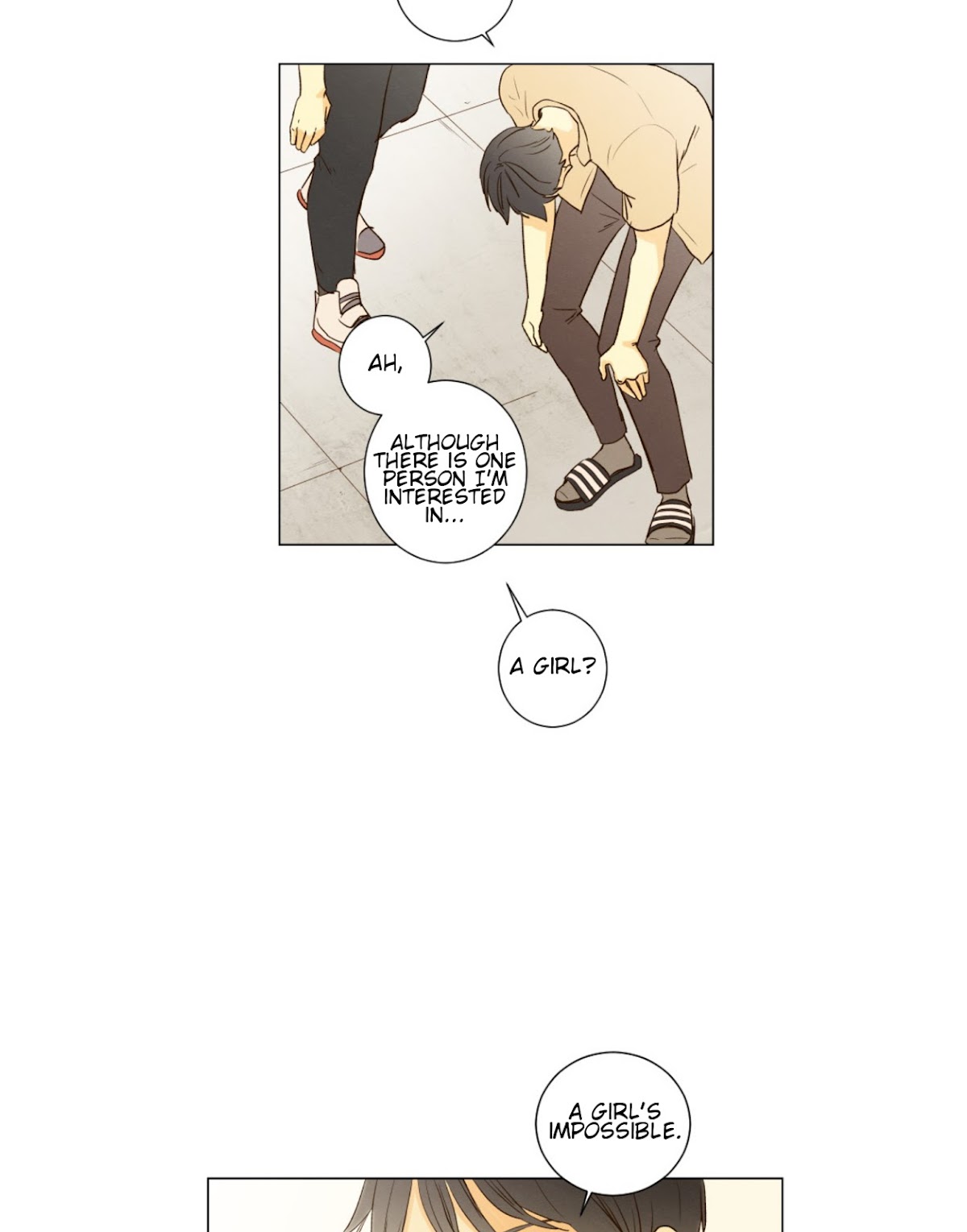 That Summer (KIM Hyun) Chapter 85 page 29 - Chapter 85: The Dog that Bites the Wolf - 10