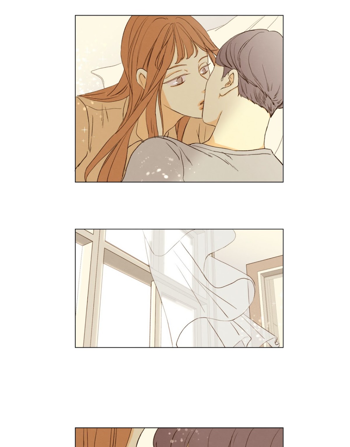 That Summer (KIM Hyun) Chapter 85 page 3 - Chapter 85: The Dog that Bites the Wolf - 10