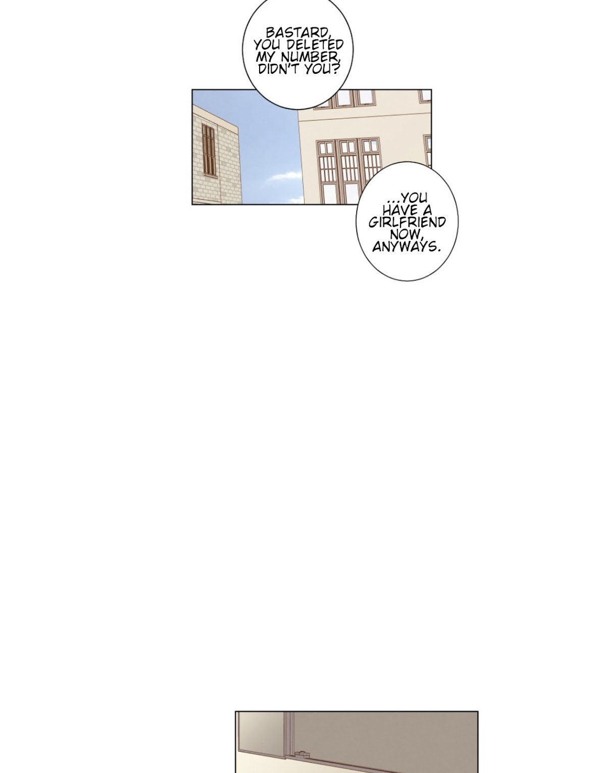That Summer (KIM Hyun) Chapter 85 page 38 - Chapter 85: The Dog that Bites the Wolf - 10