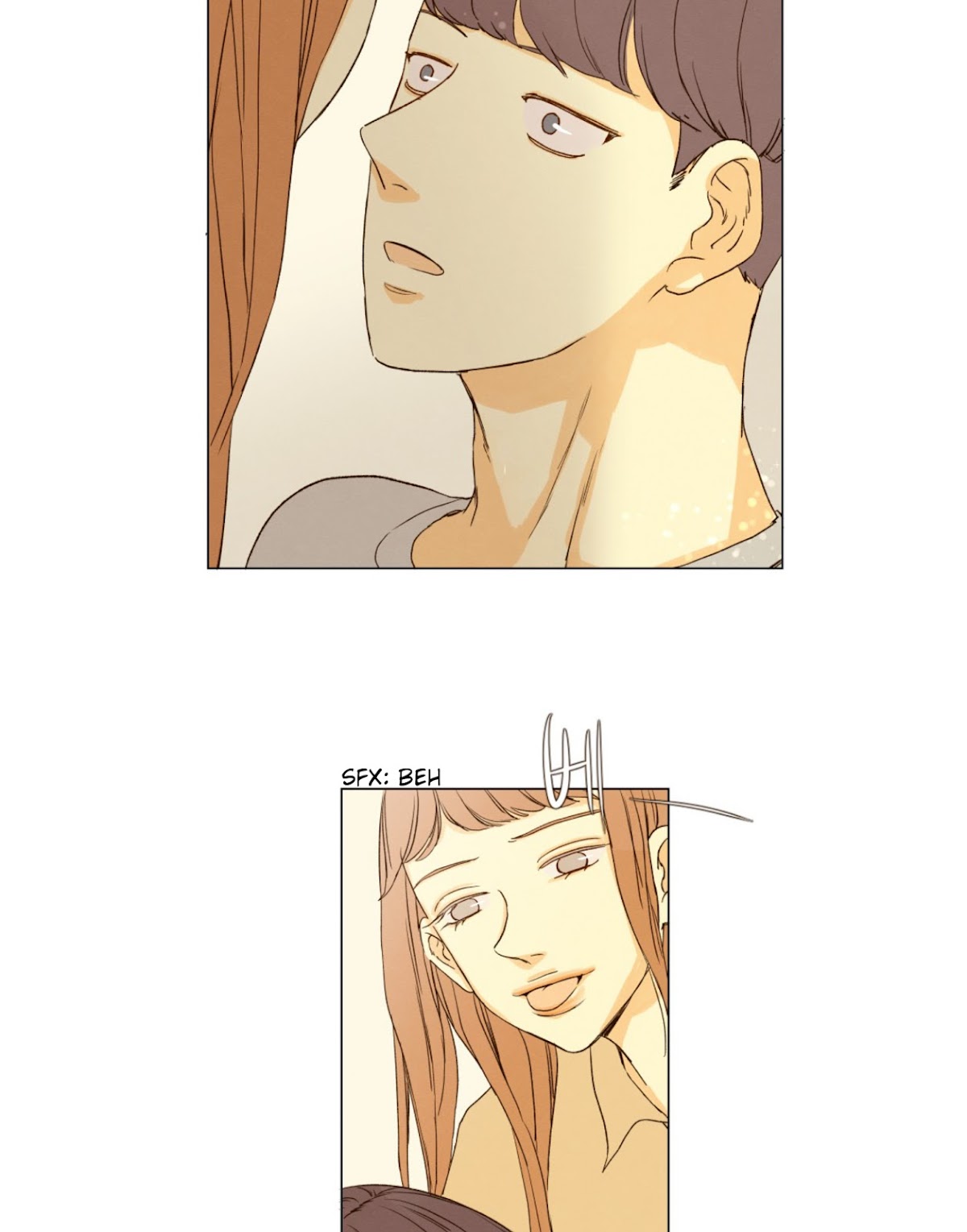 That Summer (KIM Hyun) Chapter 85 page 4 - Chapter 85: The Dog that Bites the Wolf - 10