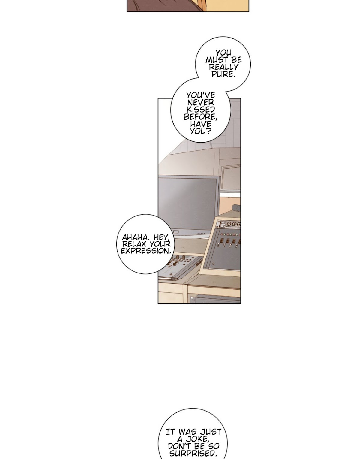 That Summer (KIM Hyun) Chapter 85 page 5 - Chapter 85: The Dog that Bites the Wolf - 10