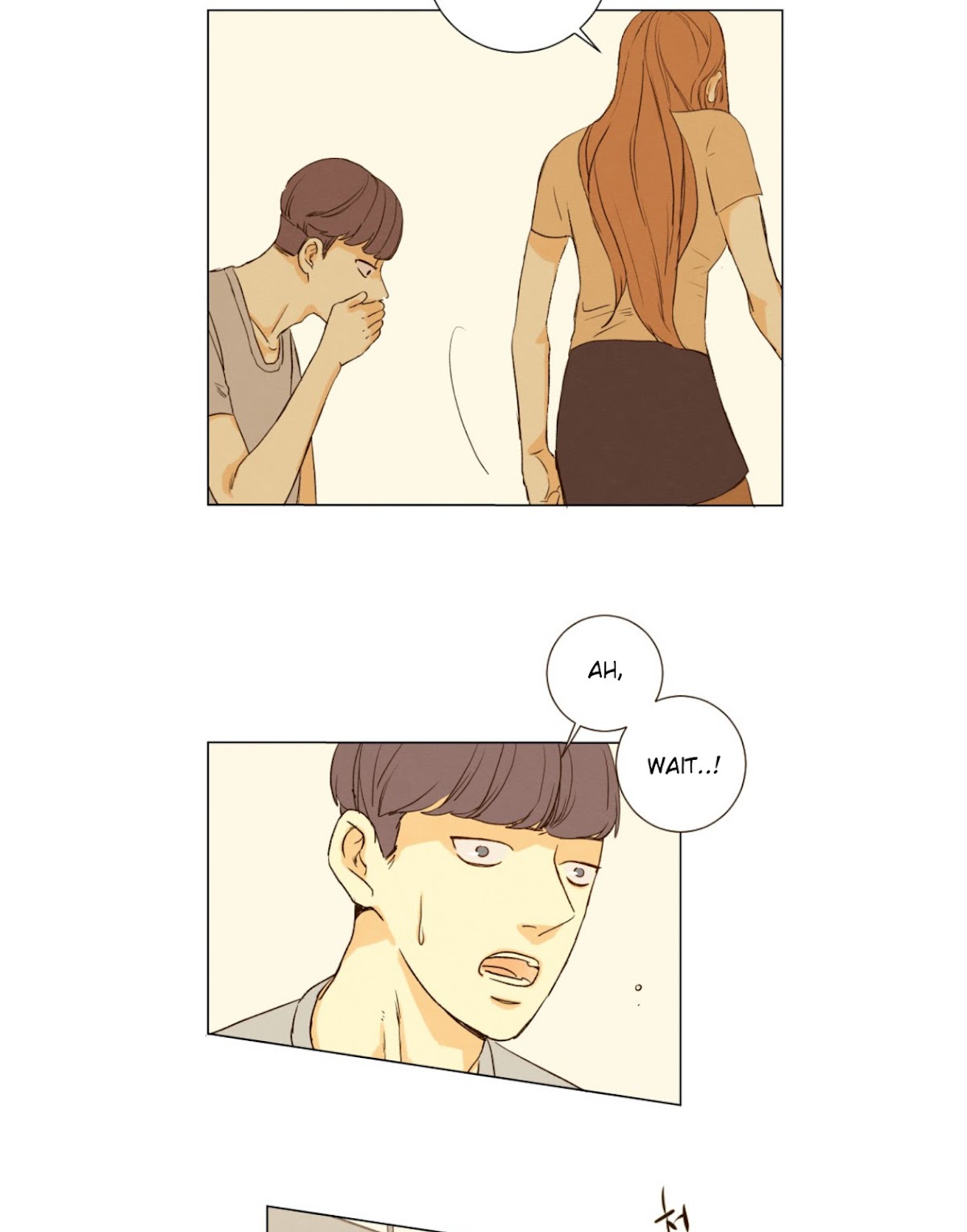 That Summer (KIM Hyun) Chapter 85 page 6 - Chapter 85: The Dog that Bites the Wolf - 10