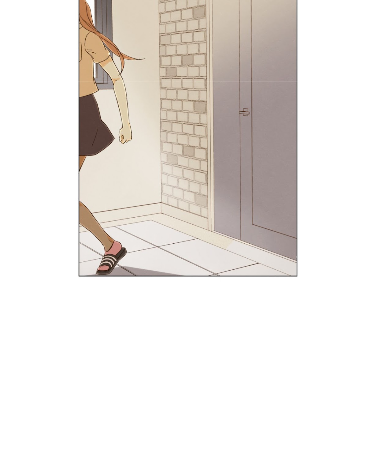 That Summer (KIM Hyun) Chapter 85 page 9 - Chapter 85: The Dog that Bites the Wolf - 10