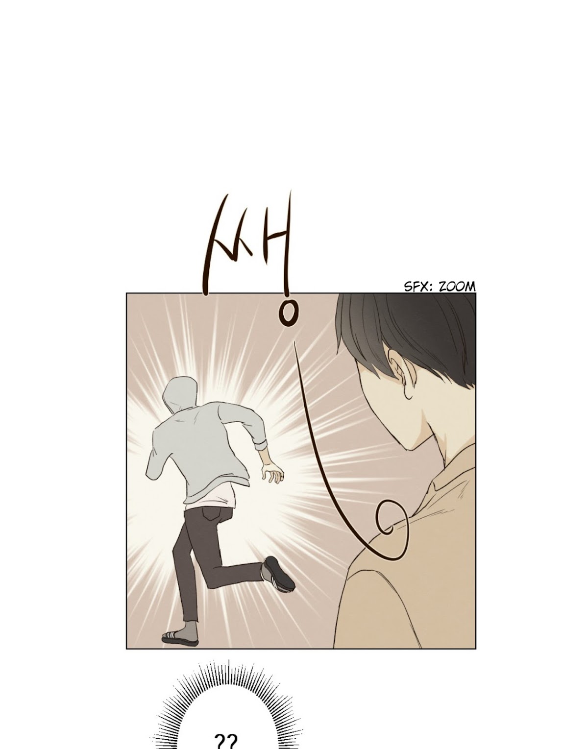 That Summer (KIM Hyun) Chapter 86 page 1 - Chapter 86: The Dog that Bites the Wolf - 11 (Fin)