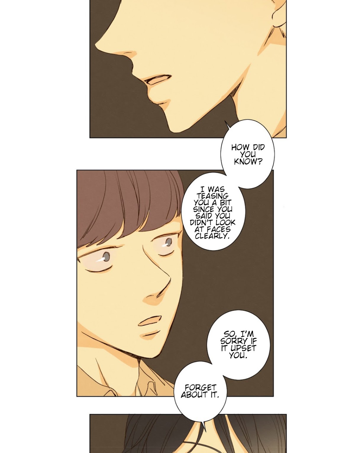 That Summer (KIM Hyun) Chapter 86 page 15 - Chapter 86: The Dog that Bites the Wolf - 11 (Fin)