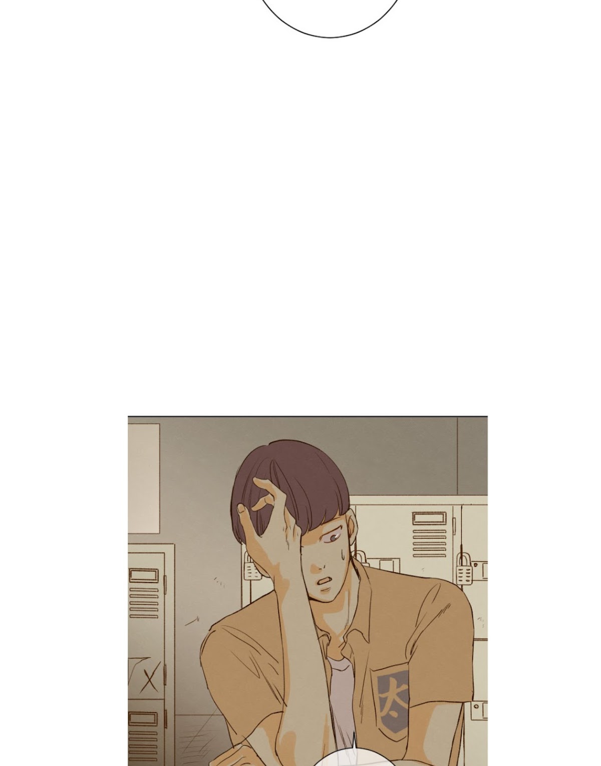 That Summer (KIM Hyun) Chapter 86 page 19 - Chapter 86: The Dog that Bites the Wolf - 11 (Fin)