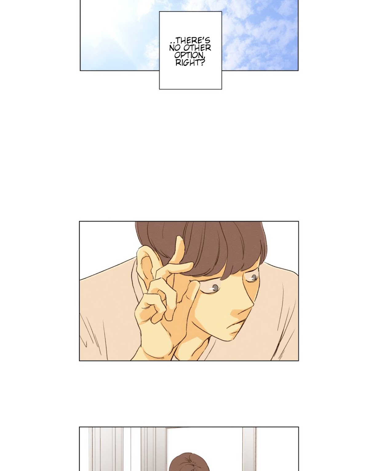 That Summer (KIM Hyun) Chapter 86 page 27 - Chapter 86: The Dog that Bites the Wolf - 11 (Fin)