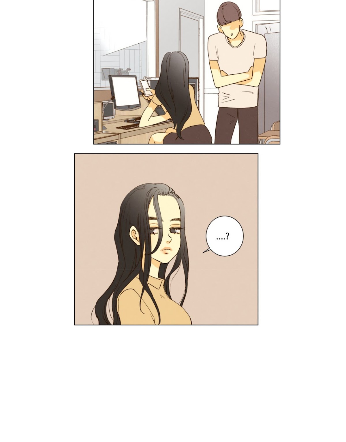 That Summer (KIM Hyun) Chapter 86 page 29 - Chapter 86: The Dog that Bites the Wolf - 11 (Fin)