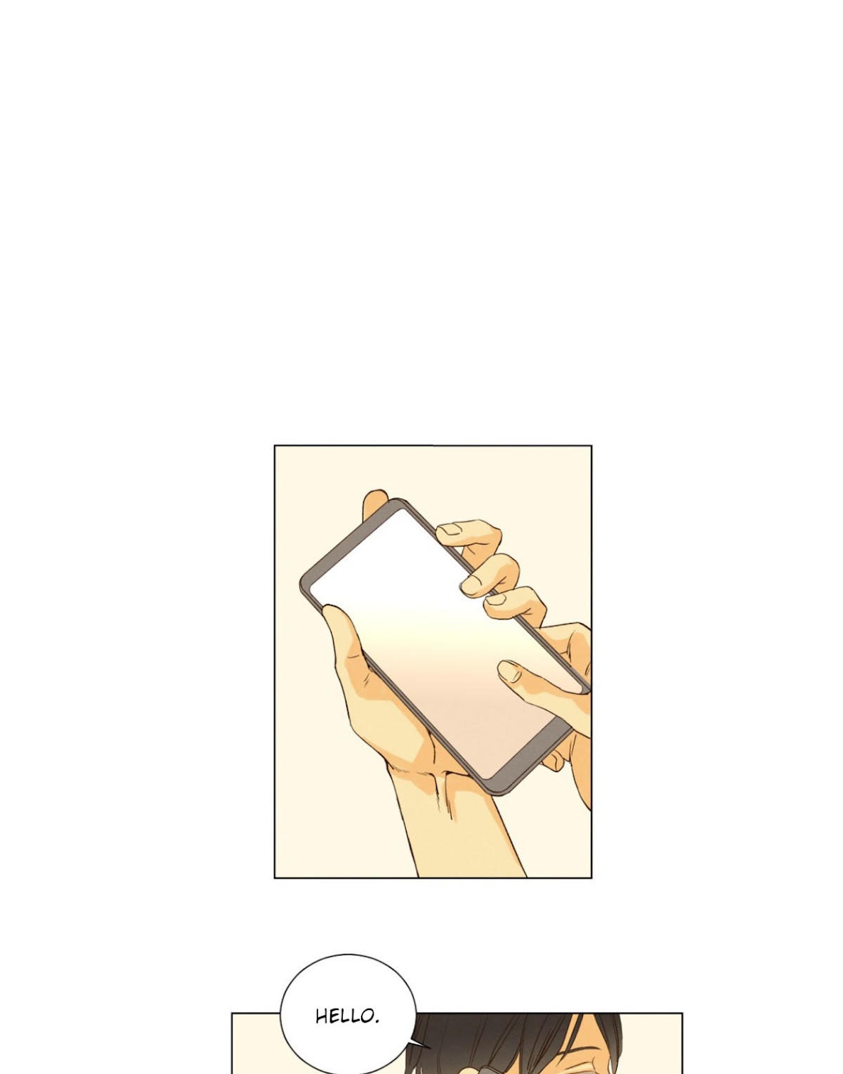 That Summer (KIM Hyun) Chapter 86 page 35 - Chapter 86: The Dog that Bites the Wolf - 11 (Fin)