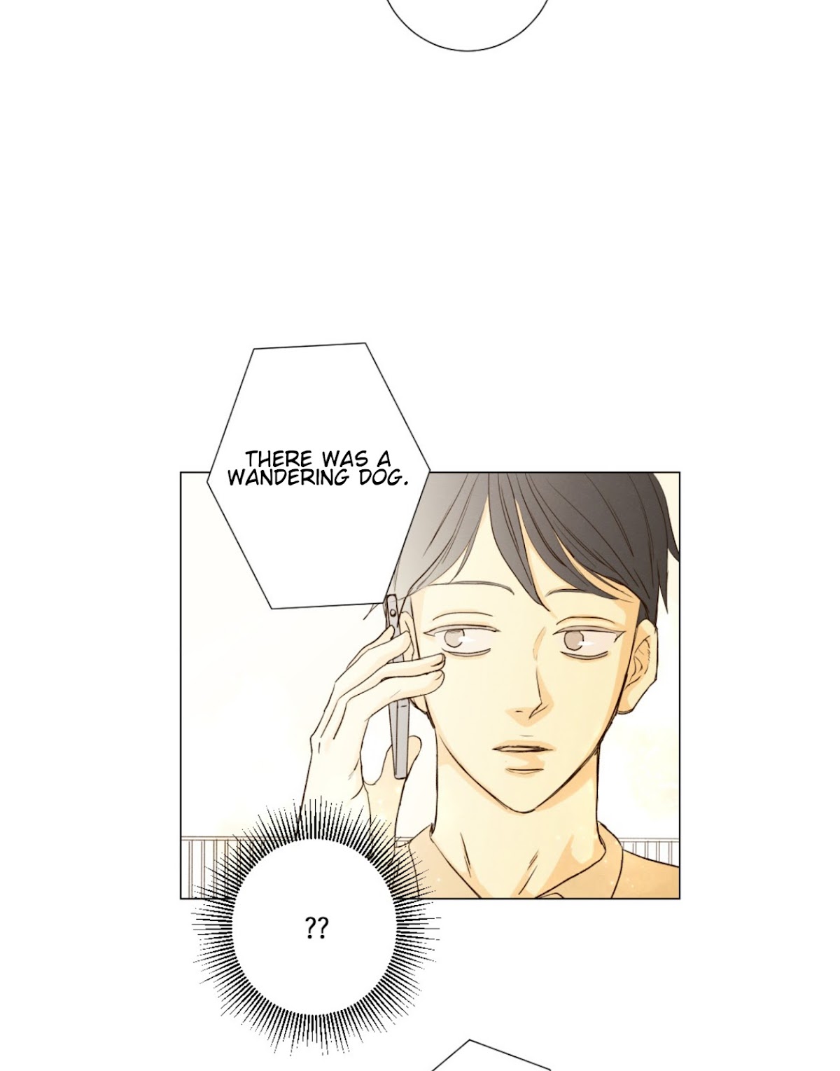 That Summer (KIM Hyun) Chapter 86 page 39 - Chapter 86: The Dog that Bites the Wolf - 11 (Fin)