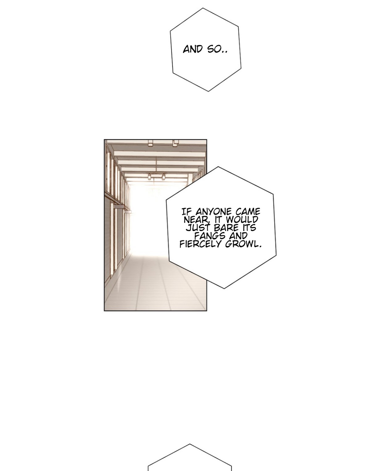 That Summer (KIM Hyun) Chapter 86 page 41 - Chapter 86: The Dog that Bites the Wolf - 11 (Fin)