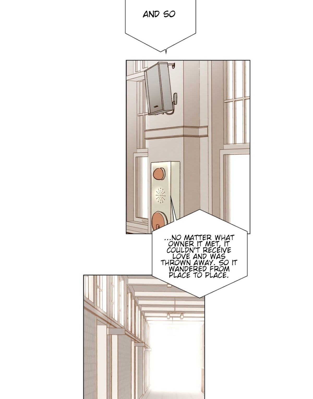 That Summer (KIM Hyun) Chapter 86 page 42 - Chapter 86: The Dog that Bites the Wolf - 11 (Fin)