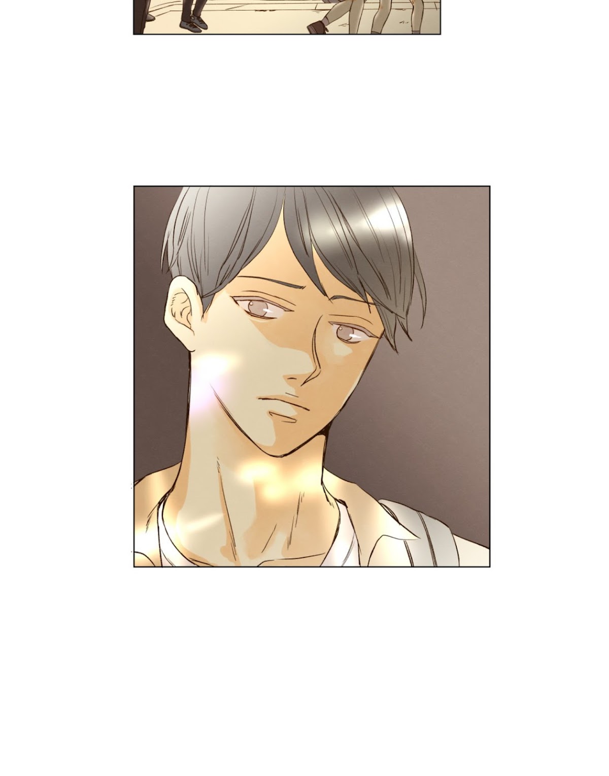 That Summer (KIM Hyun) Chapter 87 page 30 - Chapter 87: That Thing You Call Love