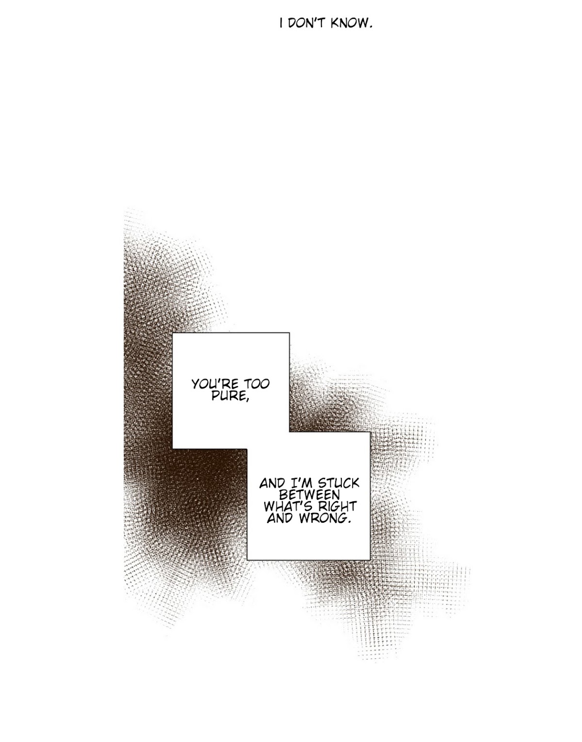 That Summer (KIM Hyun) Chapter 87 page 31 - Chapter 87: That Thing You Call Love
