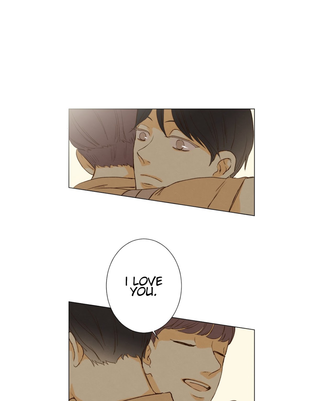 That Summer (KIM Hyun) Chapter 88 page 31 - Chapter 88: You and Me on the School Road Bright with Stars