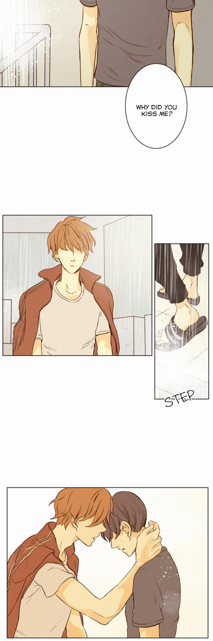 That Summer (KIM Hyun) Chapter 9 page 19 - Chapter 9