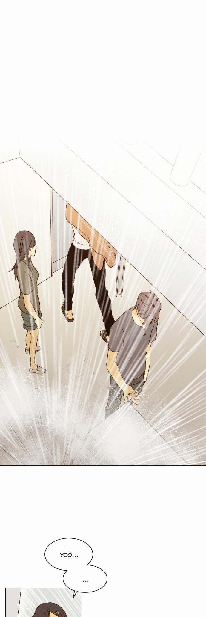 That Summer (KIM Hyun) Chapter 9 page 21 - Chapter 9