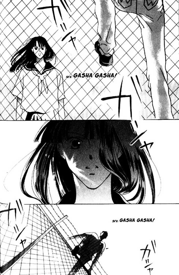That Summer Chapter 0 page 24 - Chapter 0
