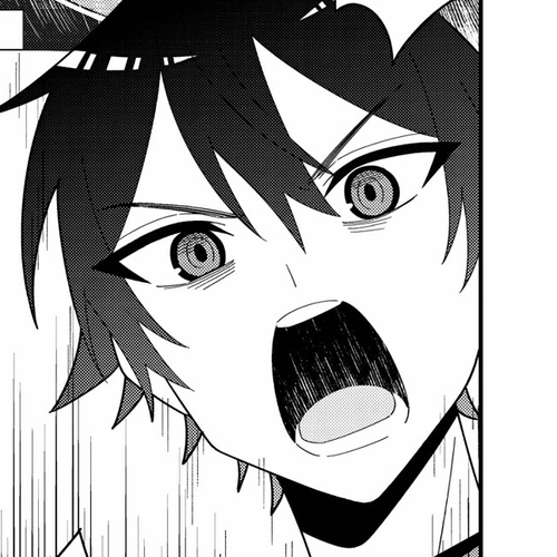 That Time I Crashed Into My Little Sister's Stream and Was Treated Like a VTuber Chapter 3: I didn’t hear about a collab cover