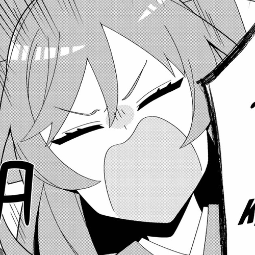 That Time I Crashed Into My Little Sister's Stream and Was Treated Like a VTuber Chapter 4: Anija wants to apologize cover