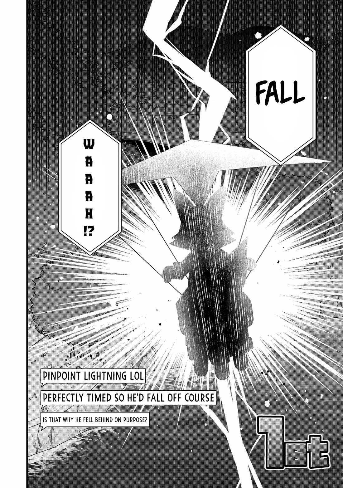 That Time I Crashed Into My Little Sister's Stream and Was Treated Like a VTuber Chapter 5 page 26 - Chapter 5: Record of Anija war