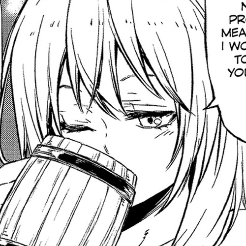 That Time I Got Reincarnated as a Slime - Tensura Short Stories Chapter 1: The Reincarnation Question cover