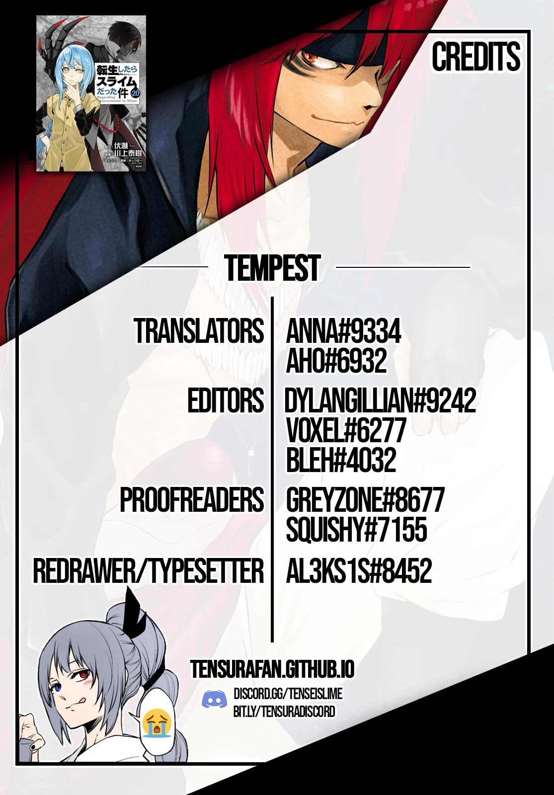 That Time I Got Reincarnated as a Slime - Tensura Short Stories Chapter 2 page 3 - Chapter 2: Temple School Seven Mysteries
