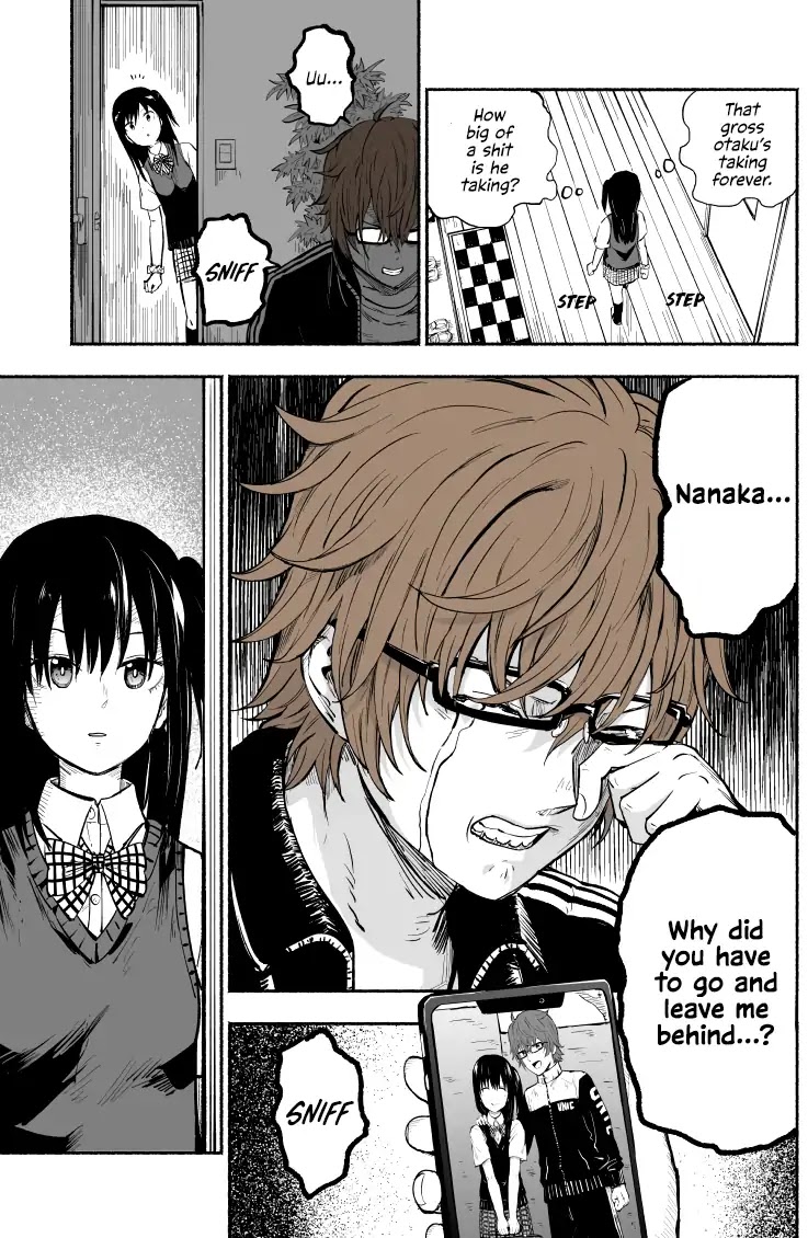 That Time I Rented A Little Sister Chapter 1 page 4 - Chapter 1