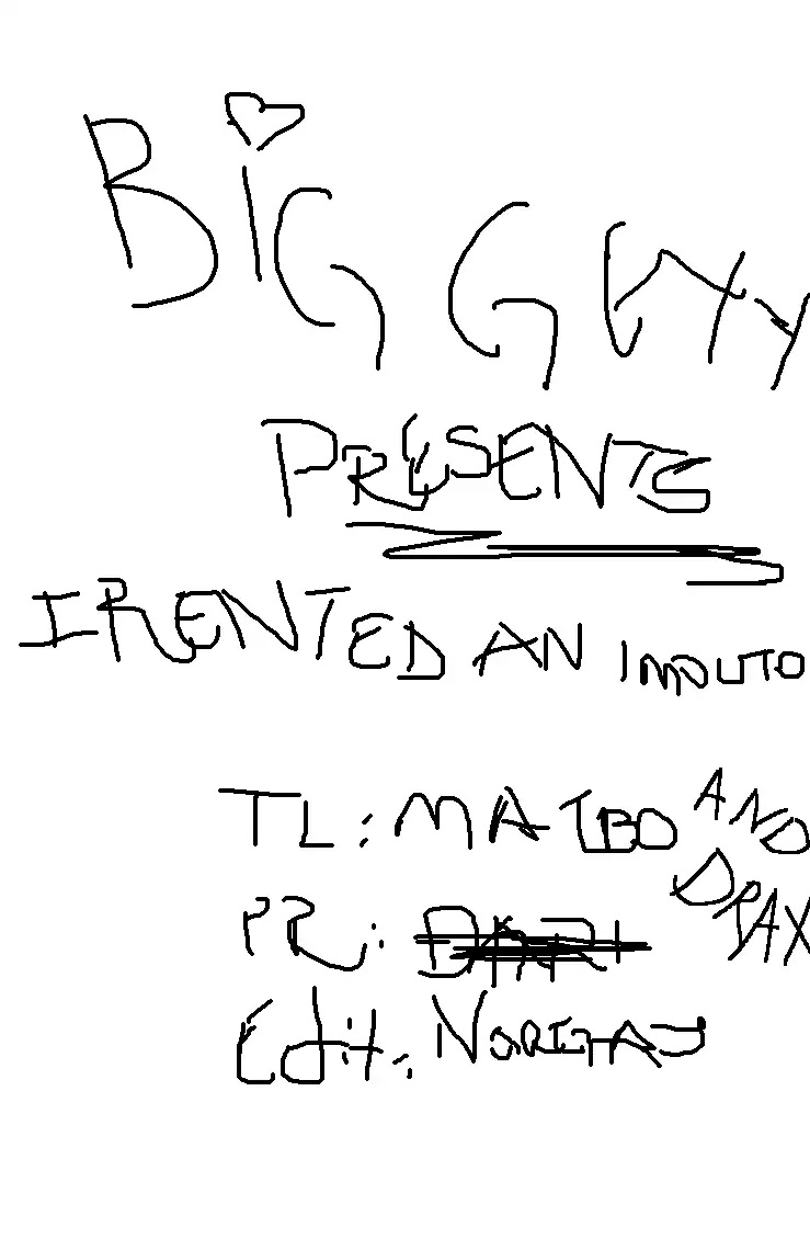 That Time I Rented A Little Sister Chapter 1 page 5 - Chapter 1