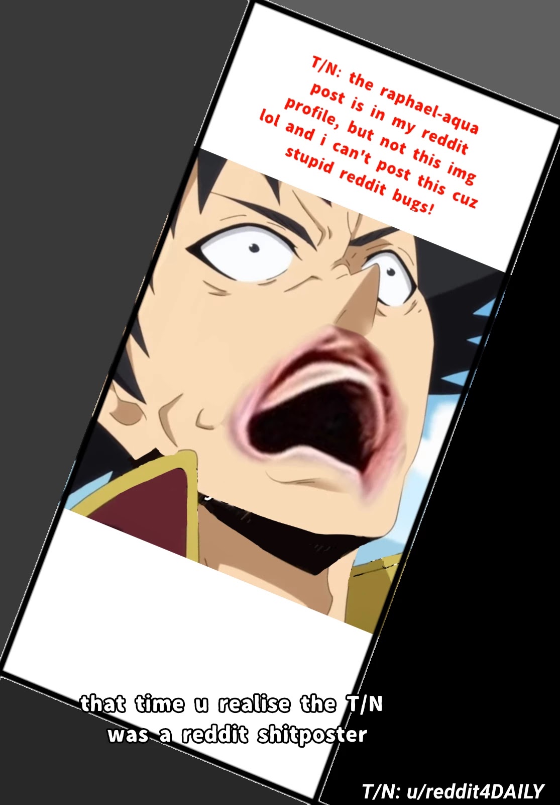 That Time I Was Reincarnated As A Slime Strange Tales: Monster Country Life Of Trinity Chapter 33 page 21 - Chapter 33: City of the Forgotten Dragon (Part 1)