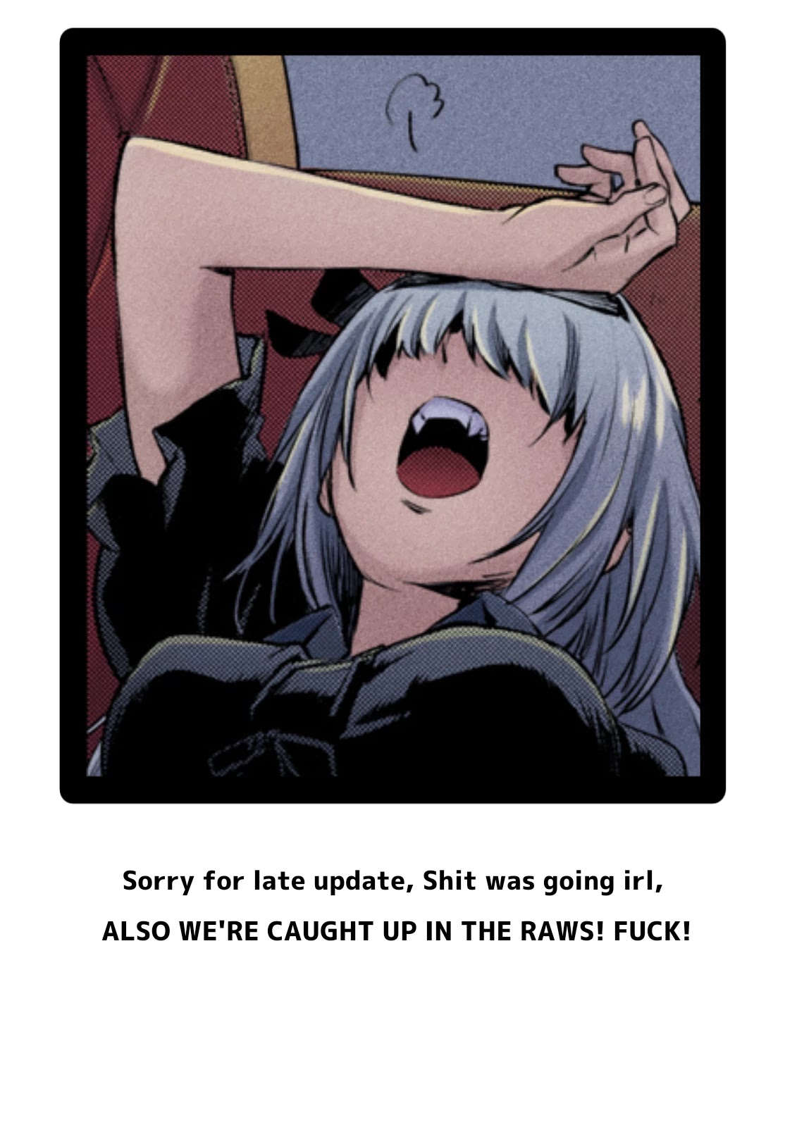 That Time I Was Reincarnated As A Slime Strange Tales: Monster Country Life Of Trinity Chapter 34 page 24 - Chapter 34: City of the Forgotten Dragon (Part 2)