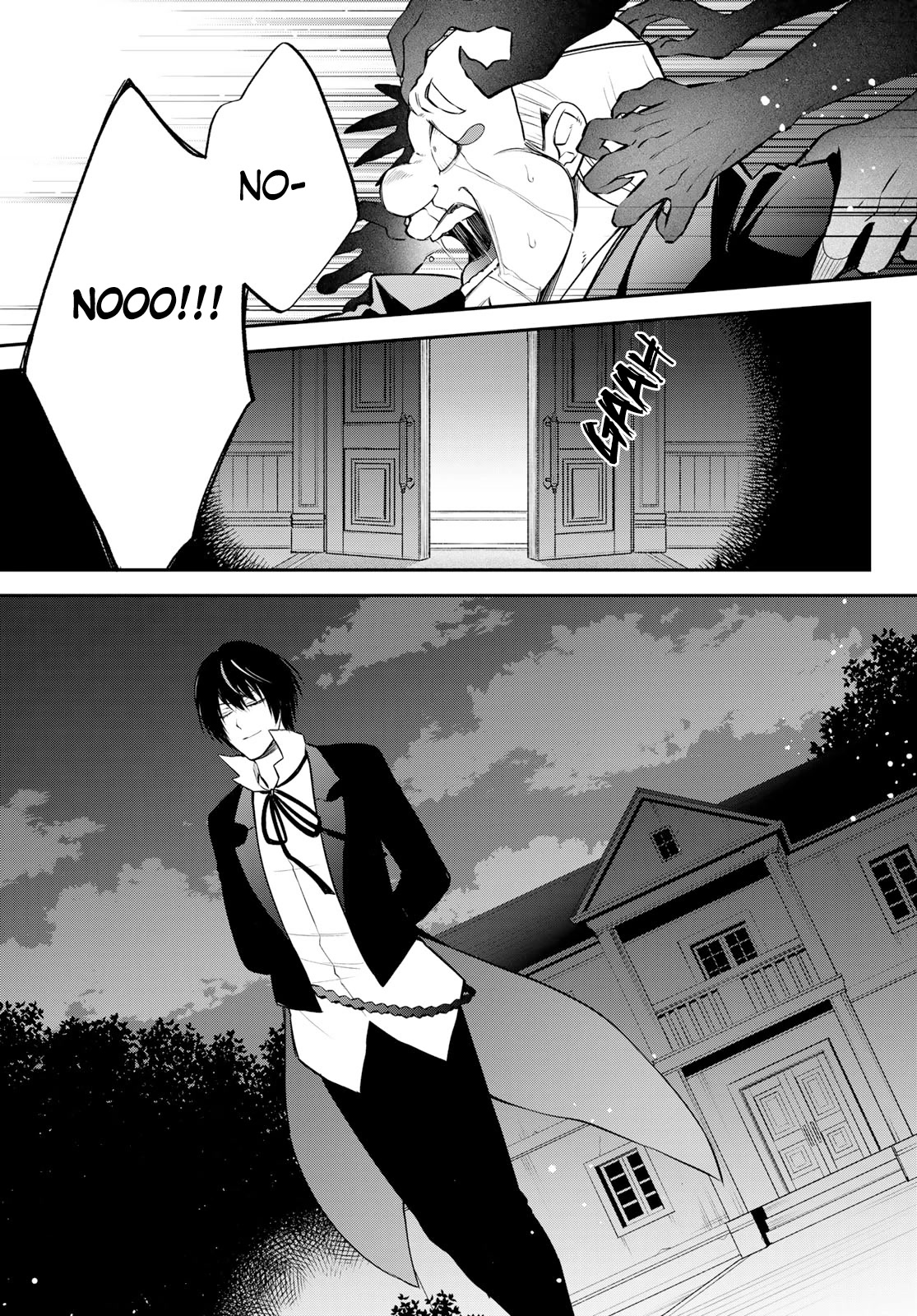 That Time I Was Reincarnated As A Slime Strange Tales: Monster Country Life Of Trinity Chapter 53 page 13 - Chapter 53: Restart!