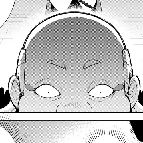 That Time I Was Reincarnated As A Slime Strange Tales: Monster Country Life Of Trinity Chapter 53: Restart! cover