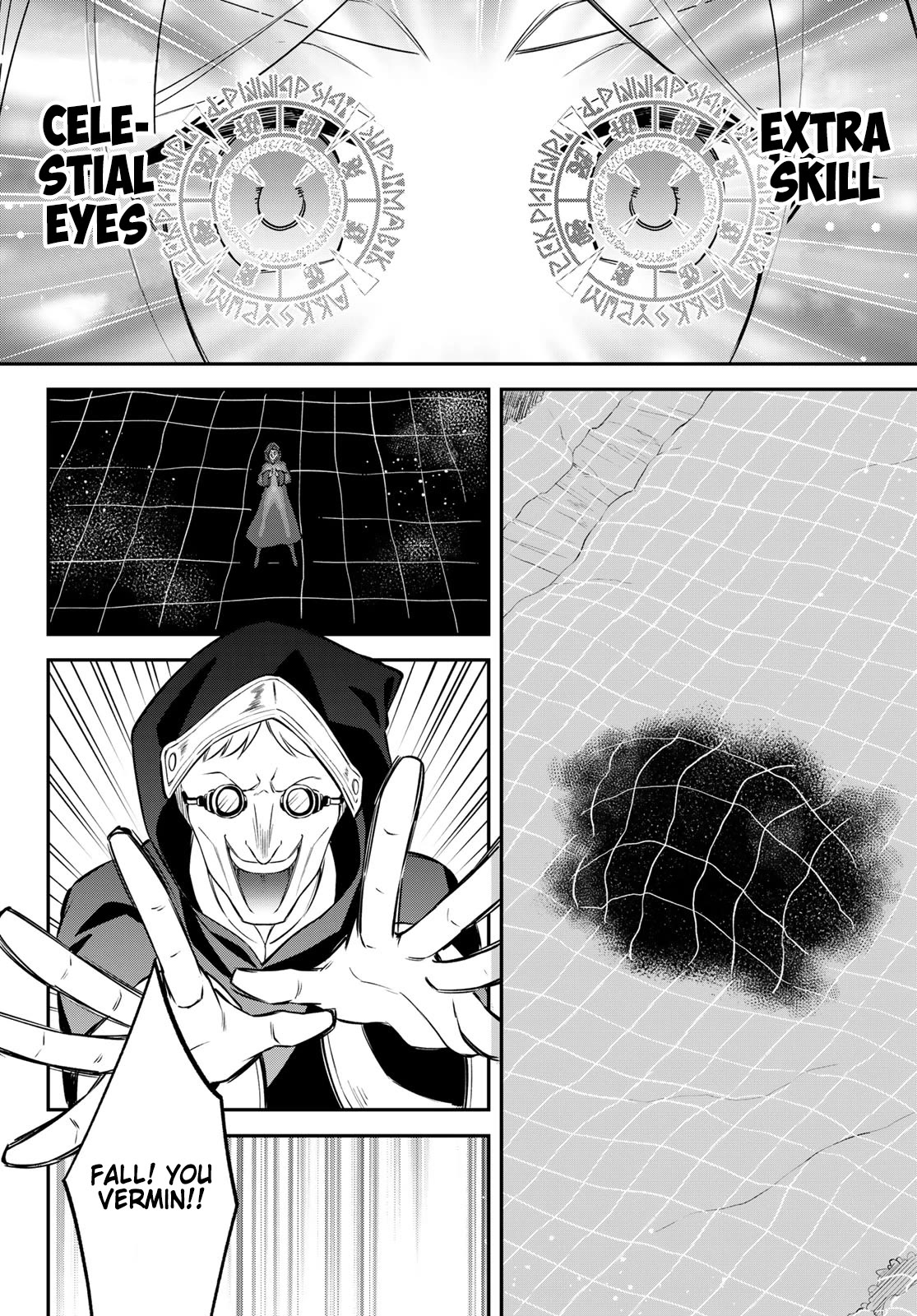 That Time I Was Reincarnated As A Slime Strange Tales: Monster Country Life Of Trinity Chapter 60 page 22 - Chapter 60: Battle in The Snow