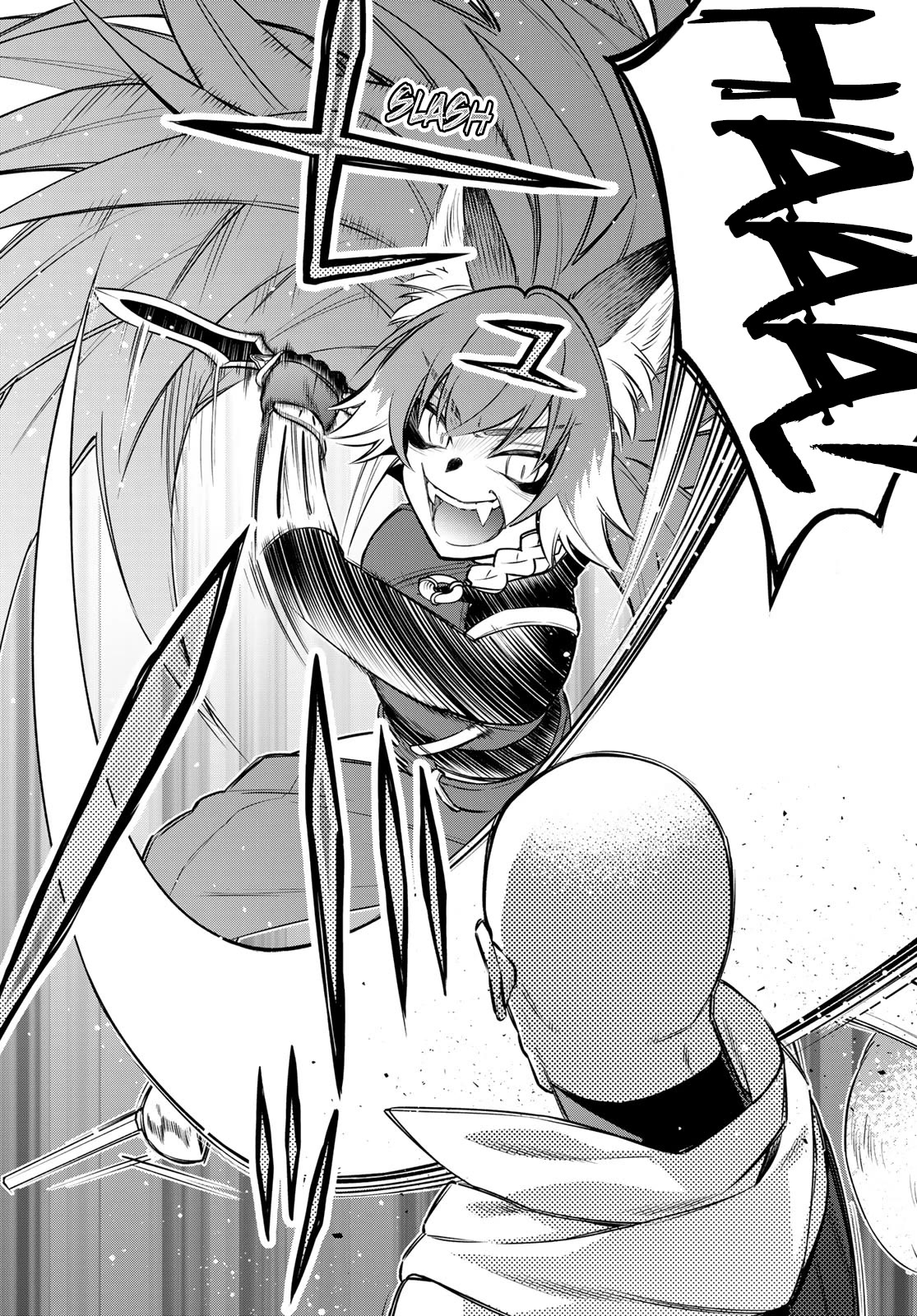 That Time I Was Reincarnated As A Slime Strange Tales: Monster Country Life Of Trinity Chapter 60 page 28 - Chapter 60: Battle in The Snow