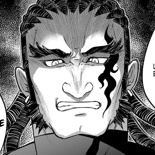 That Time I Was Reincarnated As A Slime Strange Tales: Monster Country Life Of Trinity Chapter 60: Battle in The Snow cover