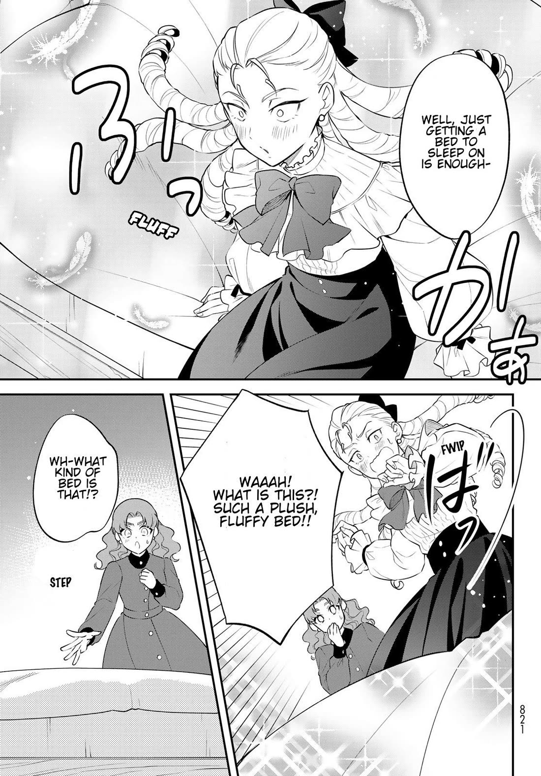 That Time I Was Reincarnated As A Slime Strange Tales: Monster Country Life Of Trinity Chapter 75 page 22 - Chapter 75: To Tempest!